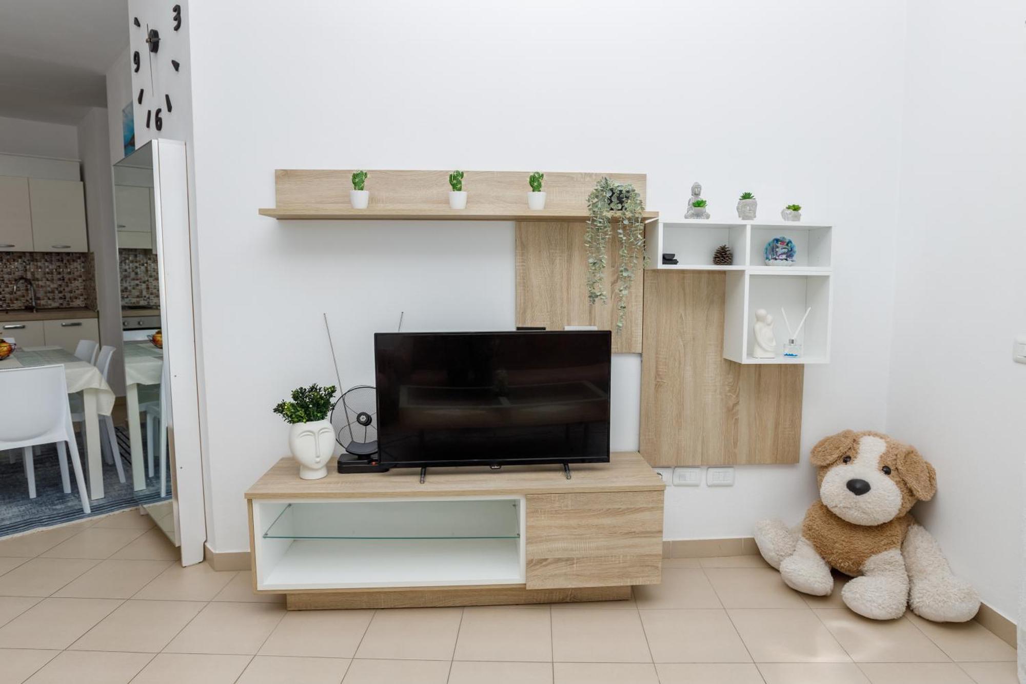 Gus Apartament Влёра Экстерьер фото