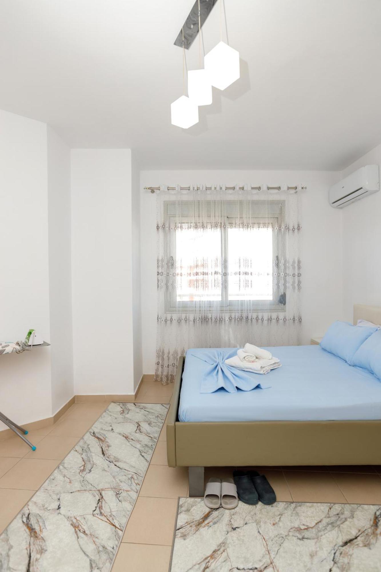 Gus Apartament Влёра Экстерьер фото